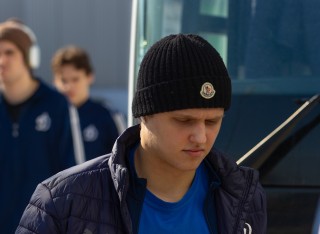 Академия Михайлова - МХК Динамо Москва