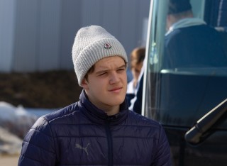 Академия Михайлова - МХК Динамо Москва