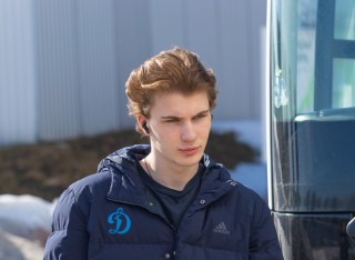 Академия Михайлова - МХК Динамо Москва