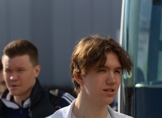 Академия Михайлова - МХК Динамо Москва