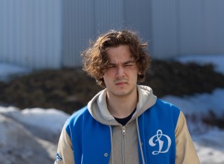 Академия Михайлова - МХК Динамо Москва