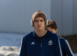 Академия Михайлова - МХК Динамо Москва