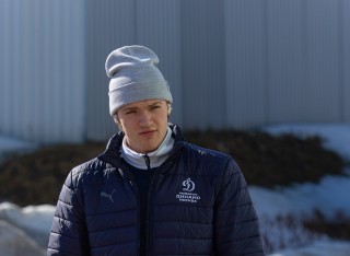 Академия Михайлова - МХК Динамо Москва