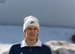 Академия Михайлова - МХК Динамо Москва