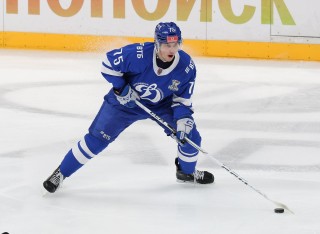 МХК Динамо Москва - ДИНАМО-ШИННИК