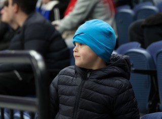 МХК Динамо Москва - ДИНАМО-ШИННИК