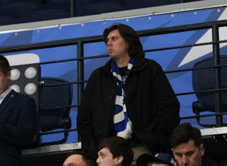 МХК Динамо Москва - ДИНАМО-ШИННИК