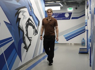 МХК Динамо Москва - ДИНАМО-ШИННИК