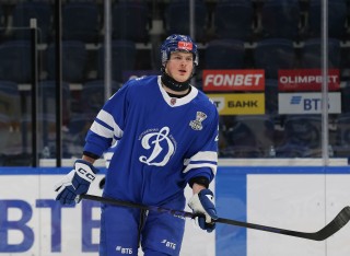 МХК Динамо Москва - ДИНАМО-ШИННИК