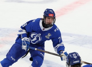 МХК Динамо Москва - ДИНАМО-ШИННИК