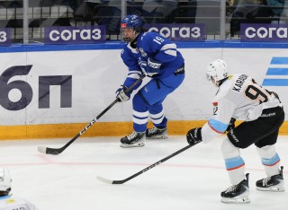 МХК Динамо Москва - ДИНАМО-ШИННИК