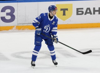 МХК Динамо Москва - ДИНАМО-ШИННИК