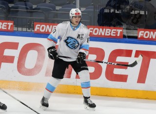 МХК Динамо Москва - ДИНАМО-ШИННИК