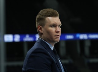 МХК Динамо Москва - ДИНАМО-ШИННИК