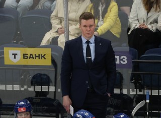 МХК Динамо Москва - ДИНАМО-ШИННИК