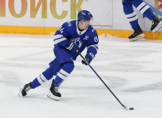 МХК Динамо Москва - ДИНАМО-ШИННИК