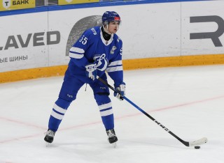 МХК Динамо Москва - ДИНАМО-ШИННИК