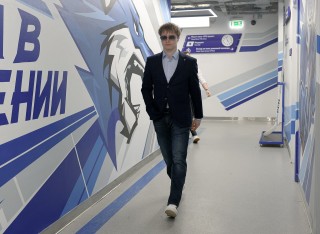 МХК Динамо Москва - ДИНАМО-ШИННИК