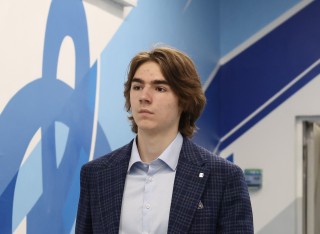 МХК Динамо Москва - МХК Динамо Спб
