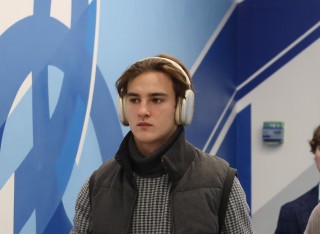 МХК Динамо Москва - МХК Динамо Спб