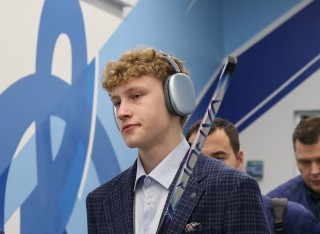 МХК Динамо Москва - ДИНАМО-ШИННИК