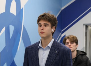 МХК Динамо Москва - ДИНАМО-ШИННИК