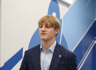 МХК Динамо Москва - ДИНАМО-ШИННИК