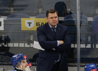 МХК Динамо Москва - ДИНАМО-ШИННИК