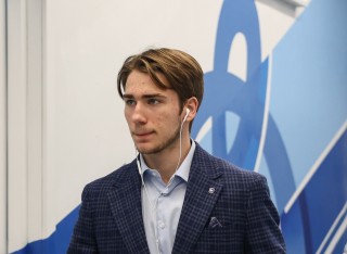 МХК Динамо Москва - ДИНАМО-ШИННИК
