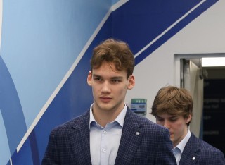 МХК Динамо Москва - ДИНАМО-ШИННИК