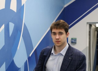 МХК Динамо Москва - Красная Армия