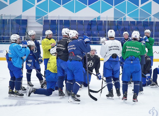 15.11.2023. тренировка перед отъездом в Карелию