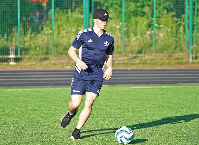 15.07.2024. Первый день сборов на Бору