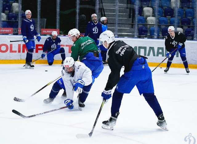 26.12.2024. Первый лед в Туле