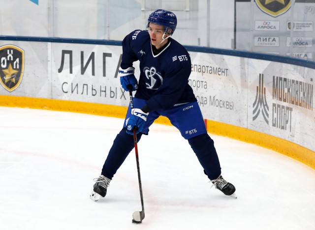 31.7.2025. Вернулись к тренировкам в Москве