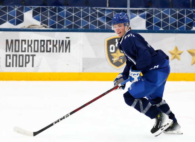 31.7.2025. Вернулись к тренировкам в Москве