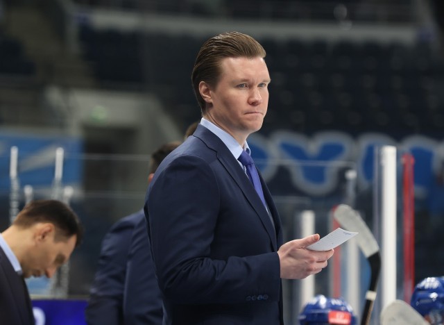 23.09.2025. МХК «Динамо» Мск — «Динамо-Шинник» — 2:1Б