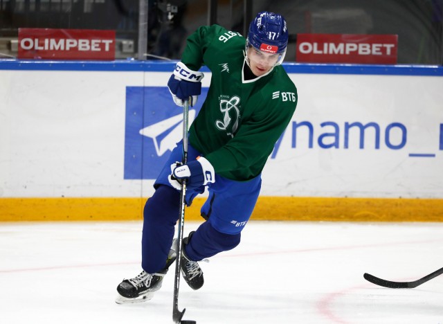 25.09.2025. Раскатка перед матчем с «Динамо-Шинником»