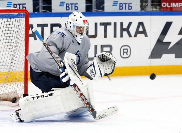 25.09.2025. Раскатка перед матчем с «Динамо-Шинником»