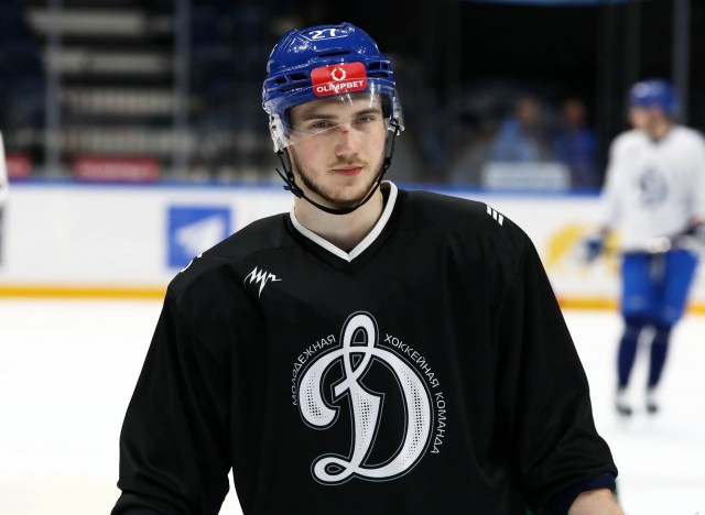 25.09.2025. Раскатка перед матчем с «Динамо-Шинником»