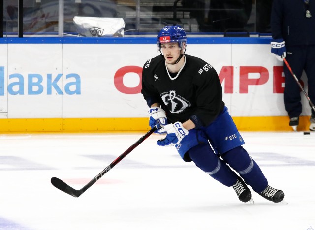 25.09.2025. Раскатка перед матчем с «Динамо-Шинником»