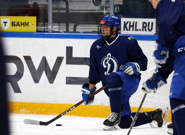 25.09.2025. Раскатка перед матчем с «Динамо-Шинником»