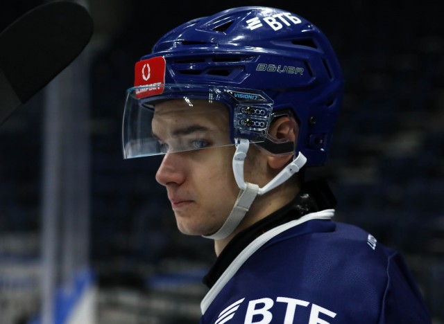 25.09.2025. Раскатка перед матчем с «Динамо-Шинником»