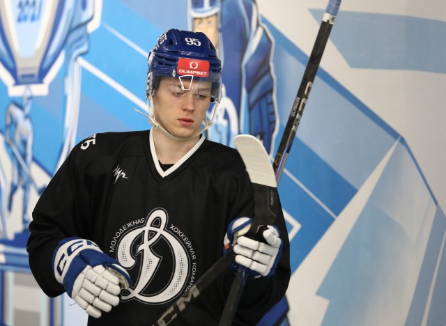 13.10.2025. Раскатка перед матчем с «Красной Армией»