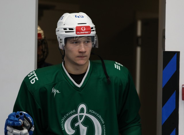 22.10.2025. Раскатка перед игрой с «Крыльями Советов»