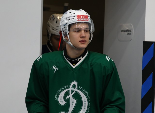 22.10.2025. Раскатка перед игрой с «Крыльями Советов»