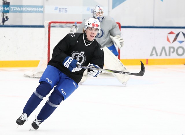 27.10.2025. Тренировка перед выездом в Тулу