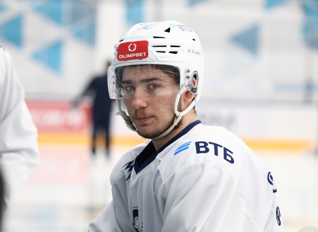 27.10.2025. Тренировка перед выездом в Тулу