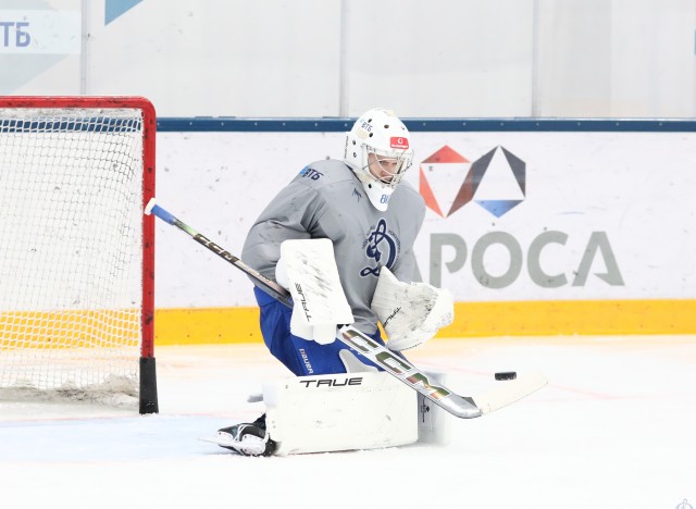 27.10.2025. Тренировка перед выездом в Тулу