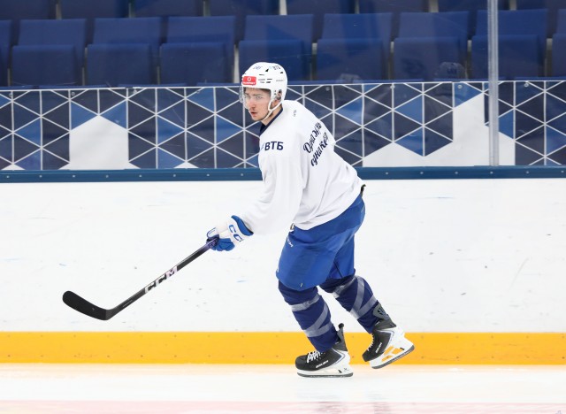 27.10.2025. Тренировка перед выездом в Тулу